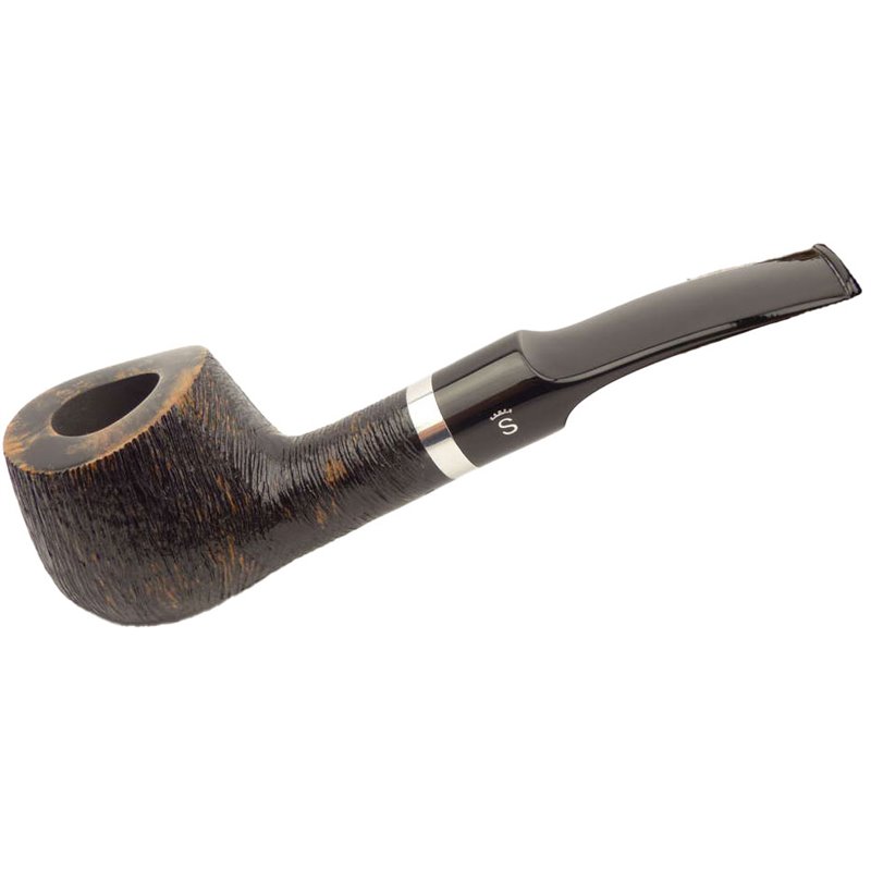 Stanwell Relief brown brushed 11