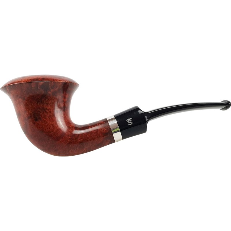 Stanwell Revival brown polished 162