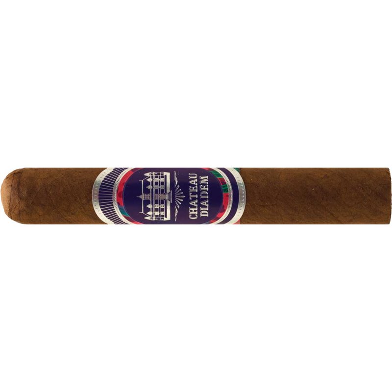 Chateau Diadem Conviction Robusto