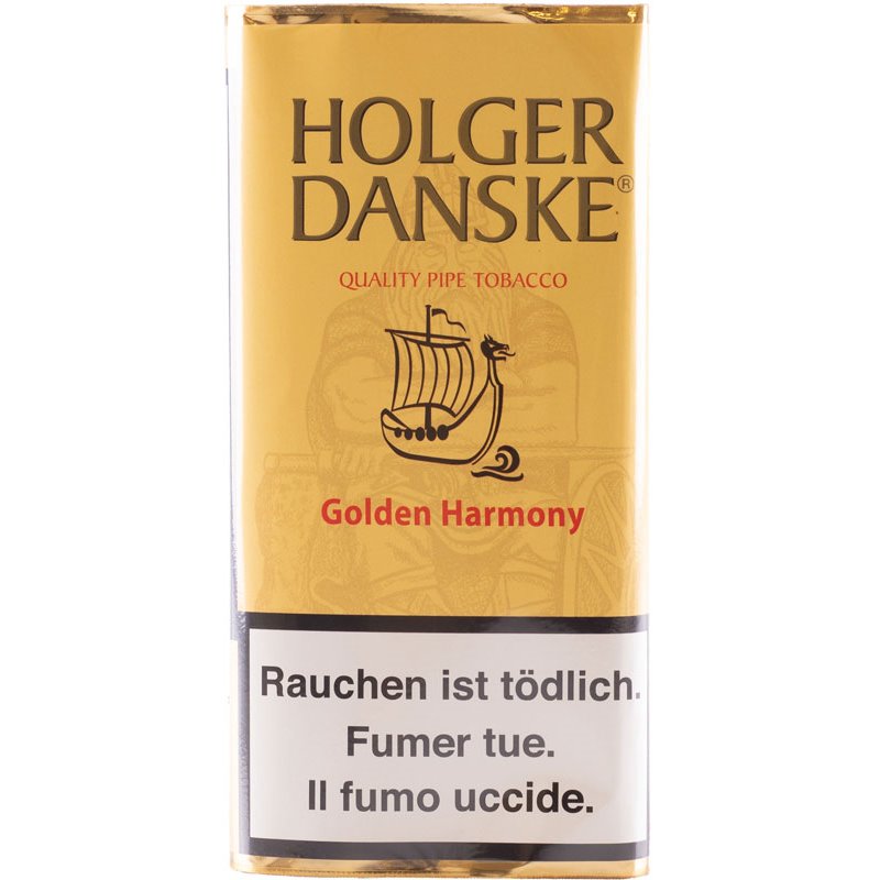 Holger Danske Golden Harmony (50 gr)