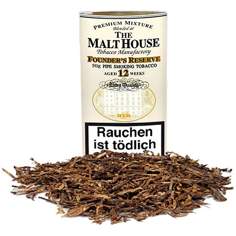 The Malthouse (50 gr)