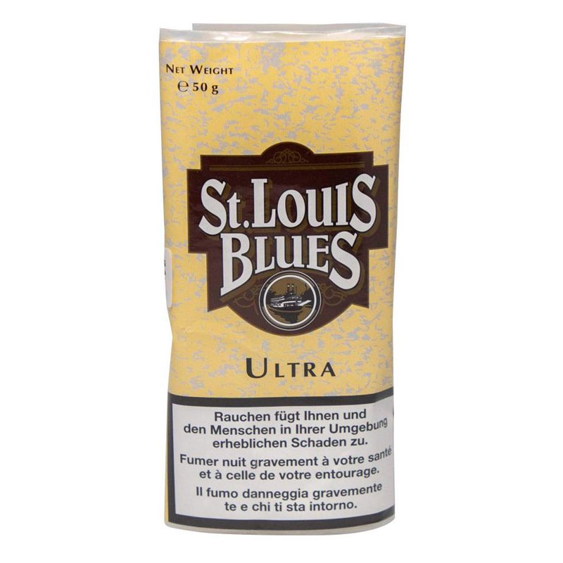 St. Louis Blues Ultra (50 gr)
