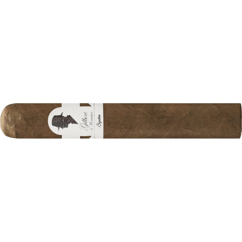 Gilbert de Montsalvat Signature Gran Robusto