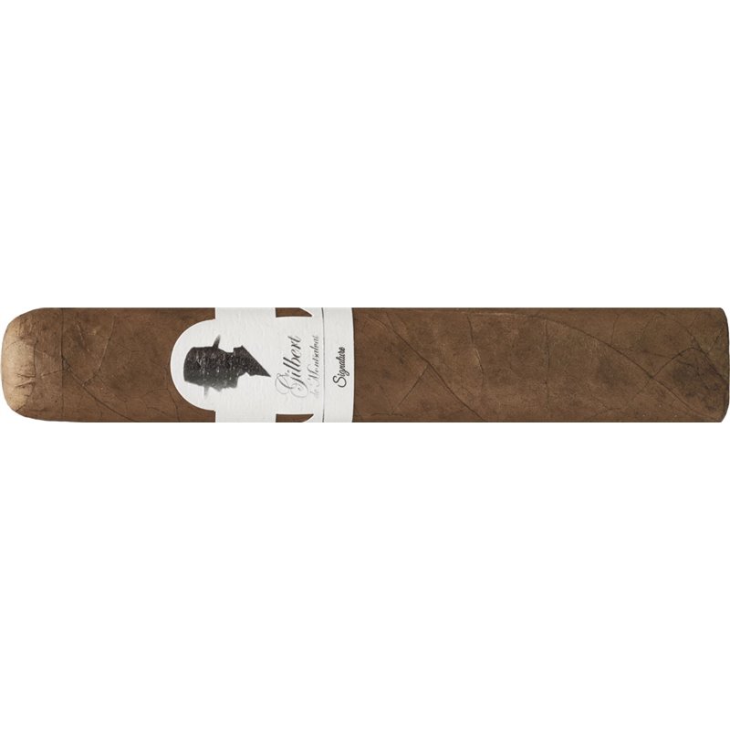 Gilbert de Montsalvat Signature Robusto