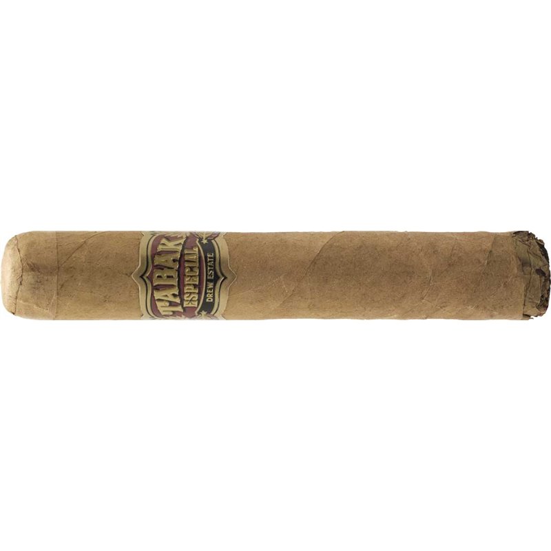 Tabak Especial Medio Robusto