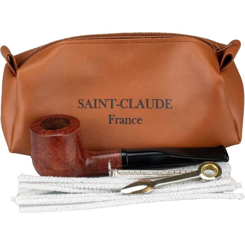 Chacom Starter Set Saint-Claude poch. D