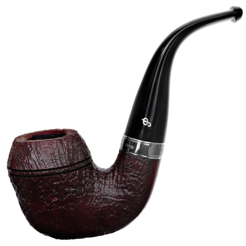 Peterson Christmas 2023 XL17 Fishtail 9mm