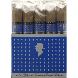 Gilbert de Montsalvat Classic Belicoso