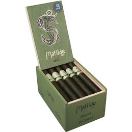 Matilde Oscura Corona