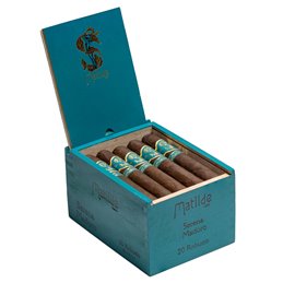 Matilde Serena Maduro Robusto