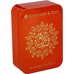 Kohlhase & Kopp Summer Edition 2022 (100 gr)