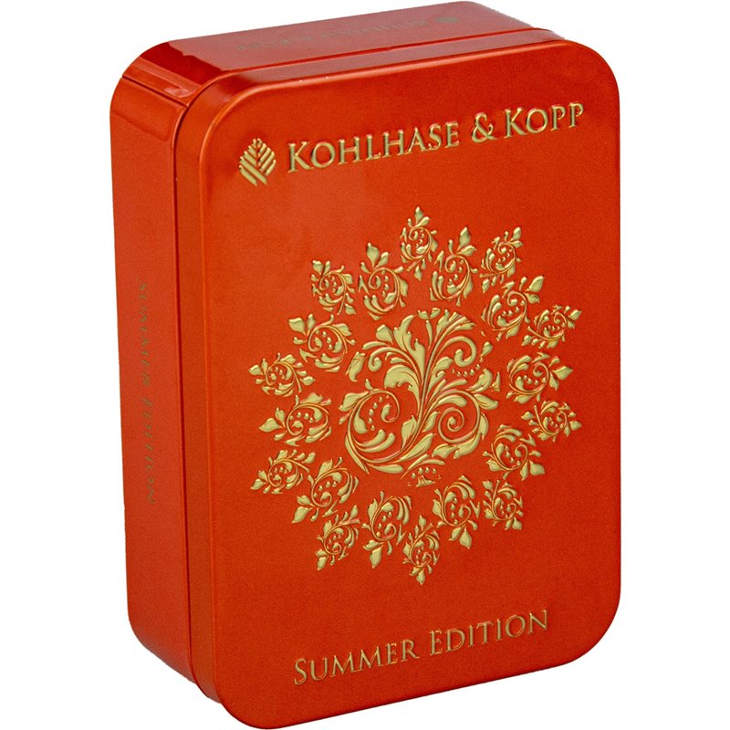 Kohlhase & Kopp Summer Edition 2022 (100 gr)