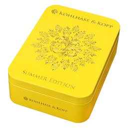Kohlhase & Kopp Summer Edition 2023 (100 gr)