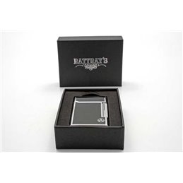 Rattray's Bel Black Chrome
