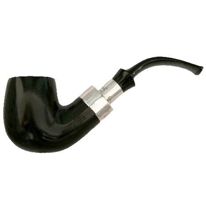 Peterson Black Spigot XL 90 sFi