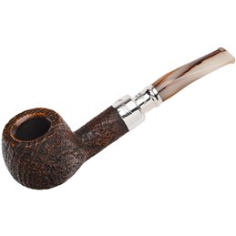 Peterson Roundstone Sand brown 408 9mm