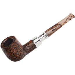 Peterson Roundstone Sand brown B63 9mm