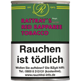 Rattray's Red Rapparee (100 gr)
