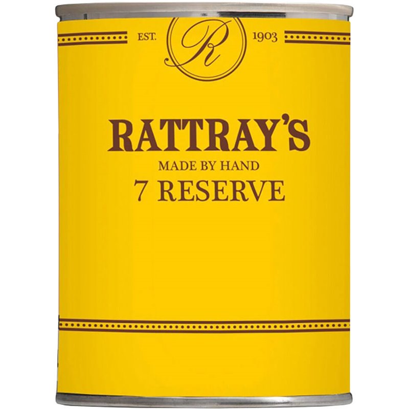 Rattray's No. 7 Reserve (100 gr)