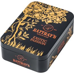 Rattray's Artist Collection Exotic (100 gr)