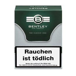 Bentley The Classic One (50 gr)