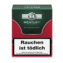 Bentley The Virginia Ruby (50 gr)