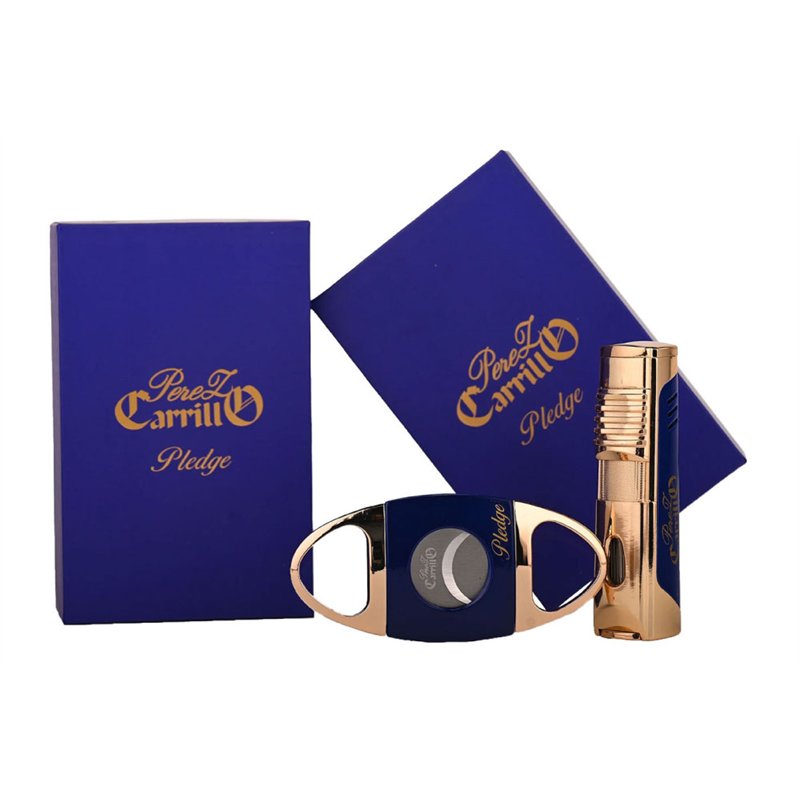 E.P.C briquet & Cutter Set