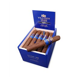 Villiger 1888 Nicaragua Gordo