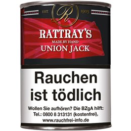 Rattray's Union Jack (100 gr)