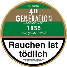 4th Generation 1855 (50gr)