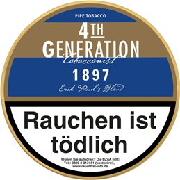 4th Generation 1897 (50 gr)