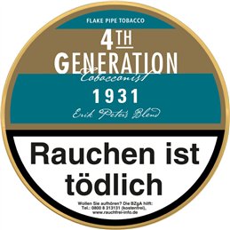 4th Generation 1931 Flake (50 gr)