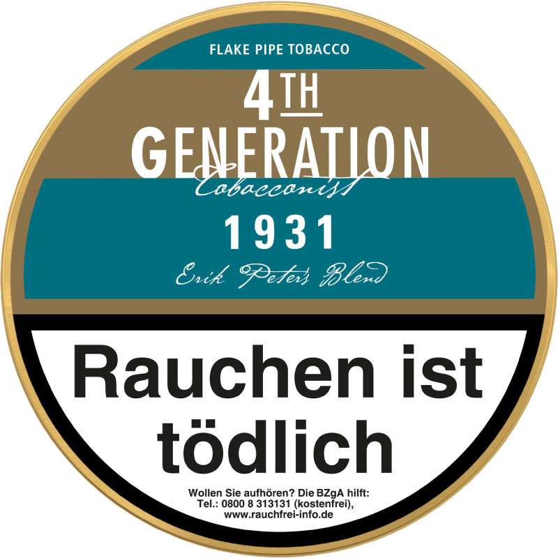 4th Generation 1931 Flake (50 gr)