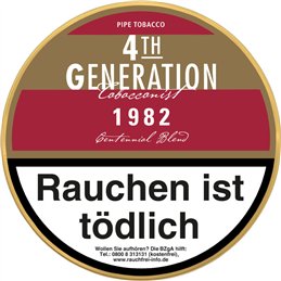 4th Generation 1982 (50 gr)