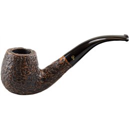 Peterson Aran Rustic 68 Fishtail 9mm