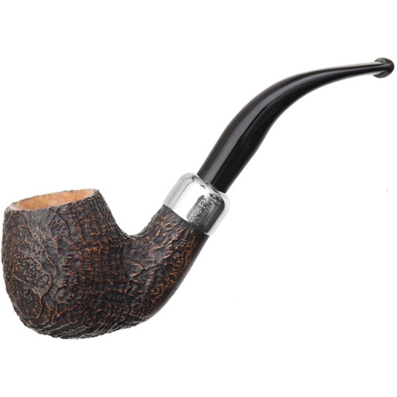 Peterson Arklow Sandblast 68 Fisthail 9mm