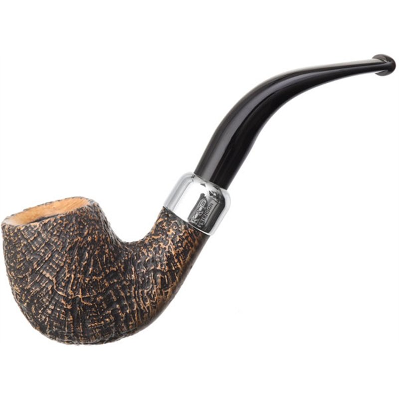 Peterson Arklow Sandblast 69 Fisthail 9mm