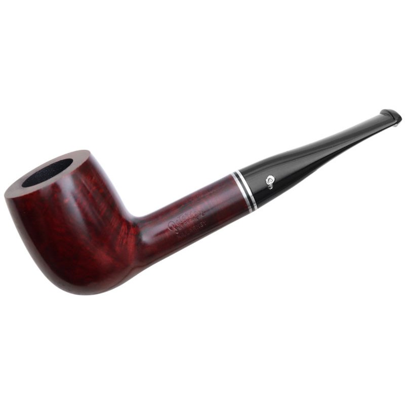 Peterson Killarney Red 106 Fishtail 9mm