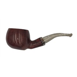 Stefano Santambrogio Red 01 9mm