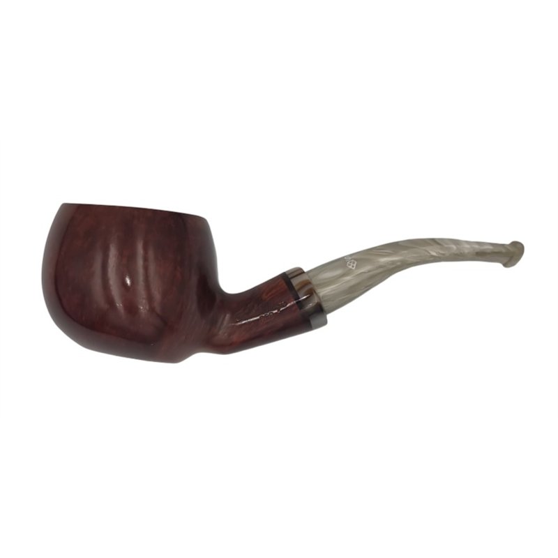 Stefano Santambrogio Red 01 9mm