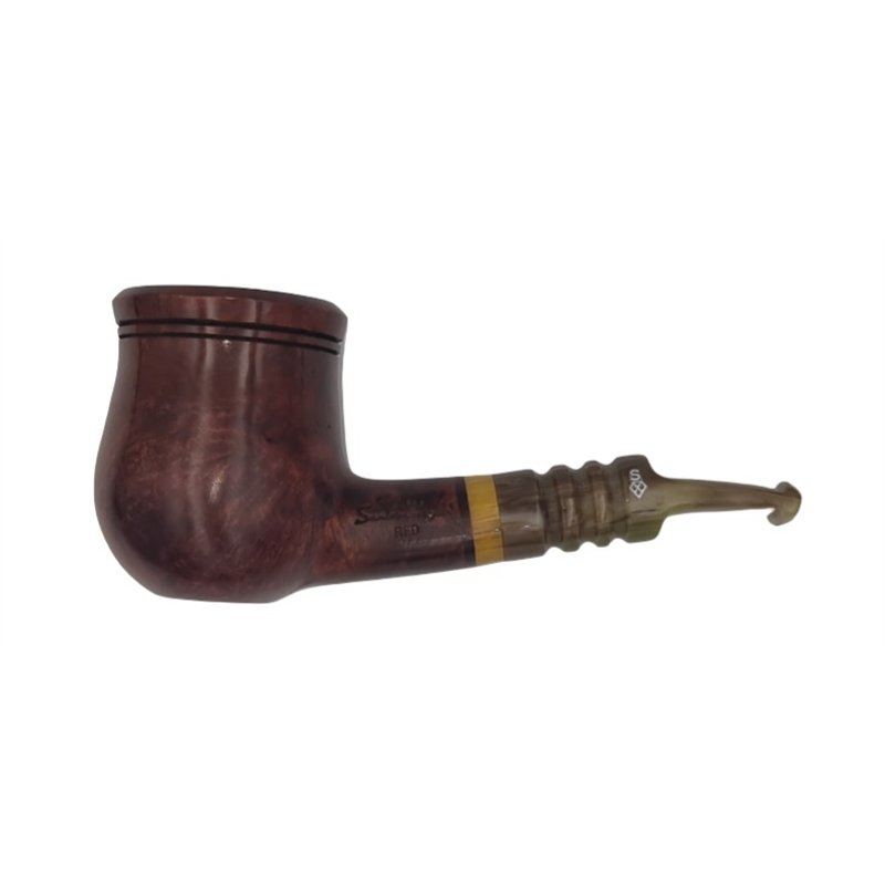 Stefano Santambrogio Red 02 9mm