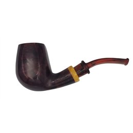 Stefano Santambrogio Red 06 9mm