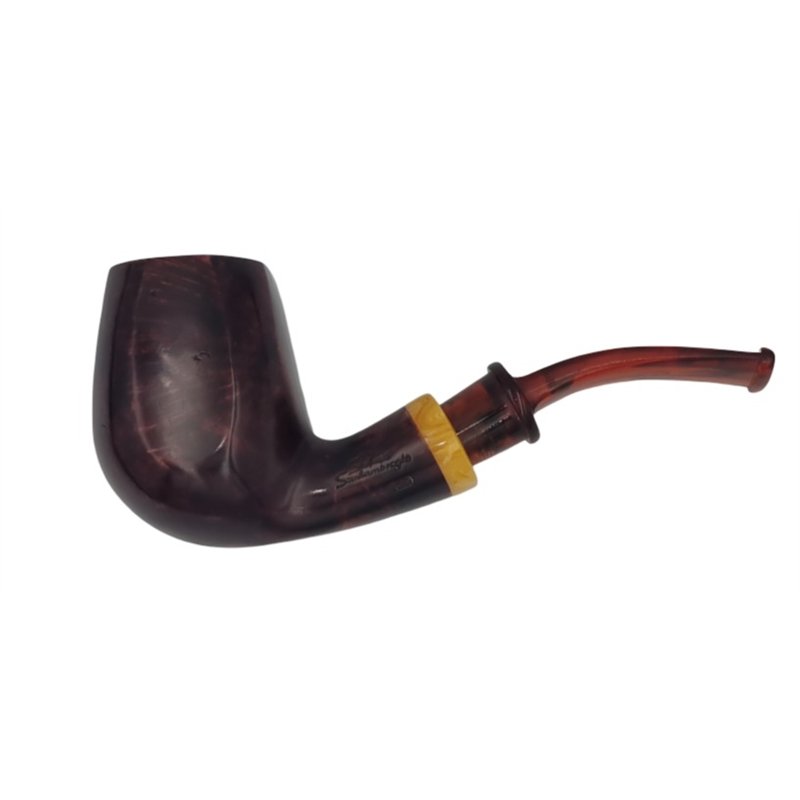 Stefano Santambrogio Red 06 9mm
