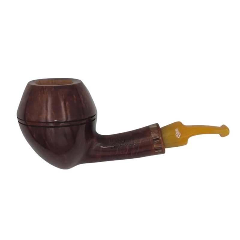 Stefano Santambrogio Red 10 9mm