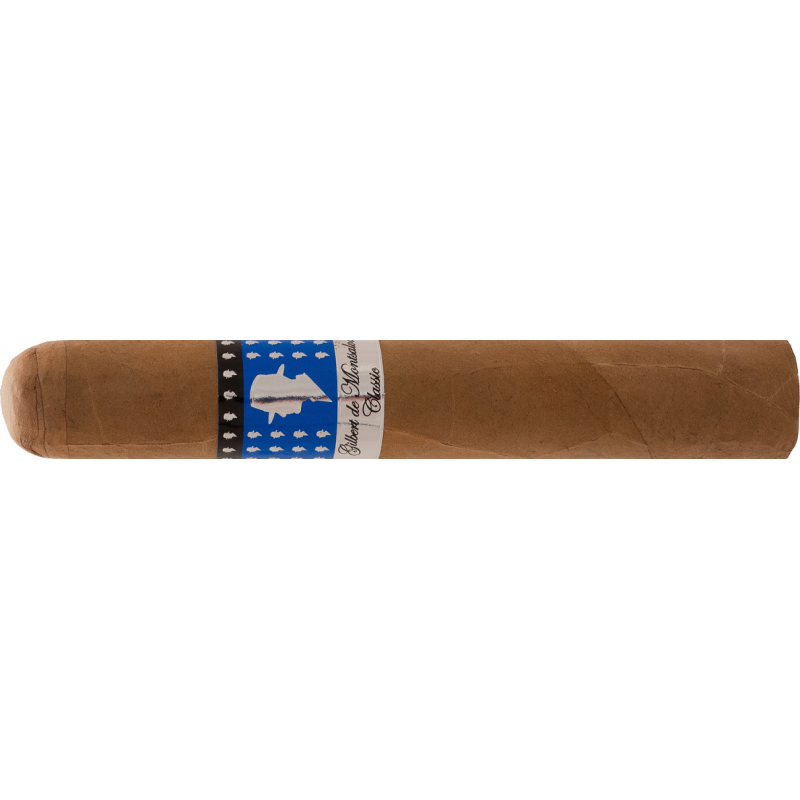 Cigare Gilbert de Montsalvat Classic Robusto