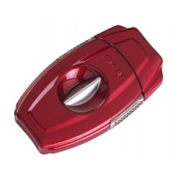Xikar VX2 V-Cut - Rot