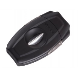 Xikar VX2 V-Cut - Schwarz