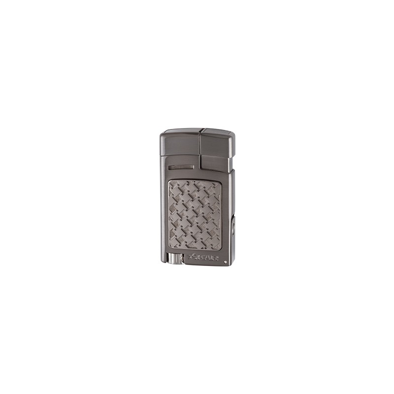 Xikar Briquet Forte Soft Flame - G2