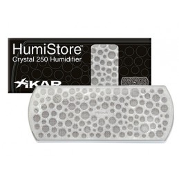 Xikar Crystal humidificateur pour 250 cigares