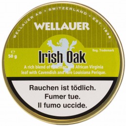 Wellauer Irish Oak (50 gr)